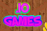 Ио игры Ио игры