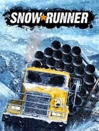 SnowRunner